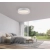 Lampa sufitowa OSKO 14215-16 - Paul Neuhaus