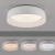 Lampa sufitowa OSKO 14215-16 - Paul Neuhaus