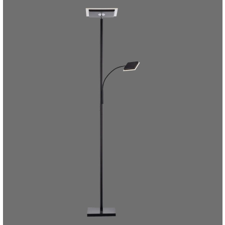 Lampa podłogowa HANS 11710-18 - Paul Neuhaus