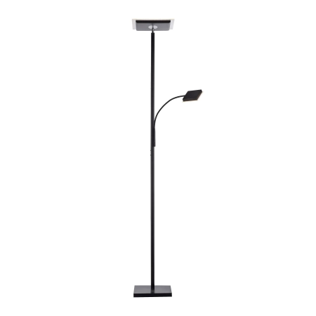 Lampa podłogowa HANS 11710-18 - Paul Neuhaus