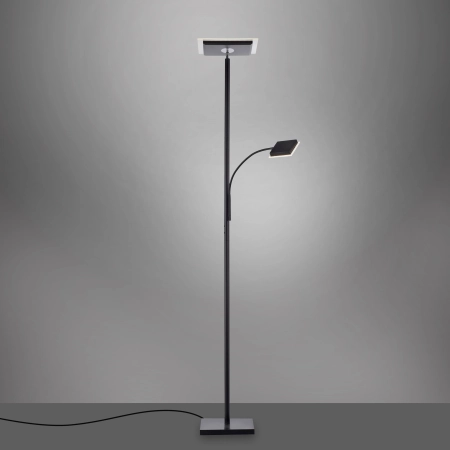 Lampa podłogowa HANS 11710-18 - Paul Neuhaus