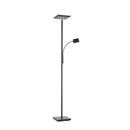Lampa podłogowa HANS 11710-18 - Paul Neuhaus