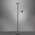 Lampa podłogowa HANS 11710-18 - Paul Neuhaus