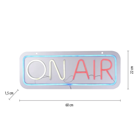 Kinkiet NEON-ONAIR 85023-70 - Paul Neuhaus