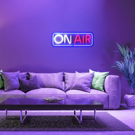 Kinkiet NEON-ONAIR 85023-70 - Paul Neuhaus