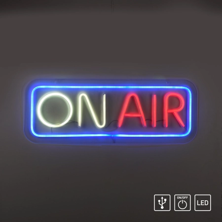 Kinkiet NEON-ONAIR 85023-70 - Paul Neuhaus