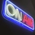 Kinkiet NEON-ONAIR 85023-70 - Paul Neuhaus