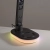 Lampa stołowa z ładowarką indukcyjną  TINA 11018-18 - Paul Neuhaus