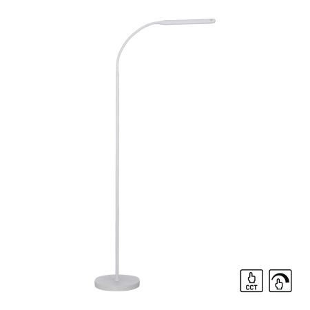 Lampa podłogowa ELLY 11031-16 - Paul Neuhaus