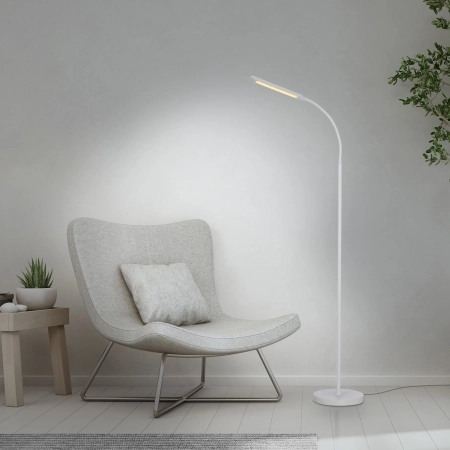 Lampa podłogowa ELLY 11031-16 - Paul Neuhaus