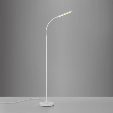 Lampa podłogowa ELLY 11031-16 - Paul Neuhaus