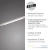 Lampa podłogowa ELLY 11031-16 - Paul Neuhaus