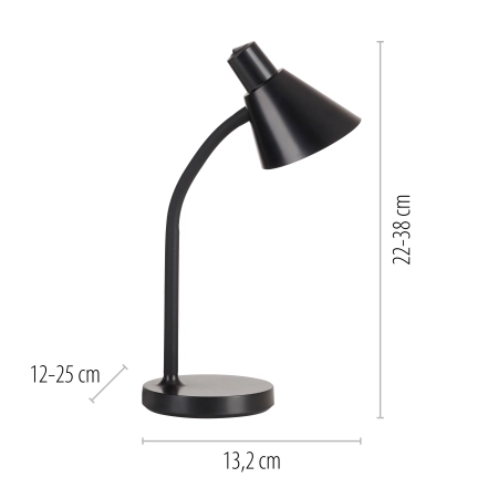Lampa stołowa PIXIE 11248-18 - Paul Neuhaus