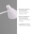 Lampa podłogowa PIXIE 11249-16 - Paul Neuhaus