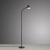 Lampa podłogowa PIXIE 11249-18 - Paul Neuhaus