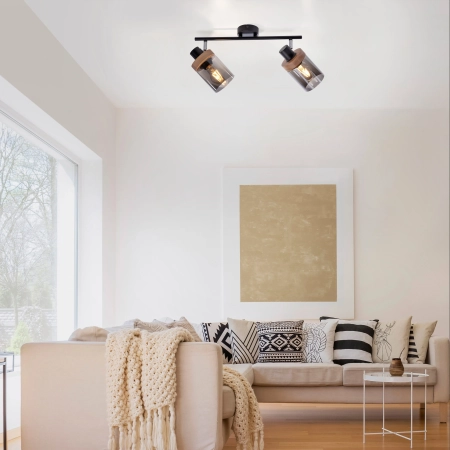 Lampa sufitowa / kinkiet PASQUAL 11312-18 - Paul Neuhaus