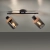 Lampa sufitowa / kinkiet PASQUAL 11312-18 - Paul Neuhaus