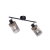 Lampa sufitowa / kinkiet PASQUAL 11312-18 - Paul Neuhaus