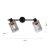 Lampa sufitowa / kinkiet PASQUAL 11312-18 - Paul Neuhaus
