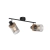Lampa sufitowa / kinkiet PASQUAL 11312-18 - Paul Neuhaus