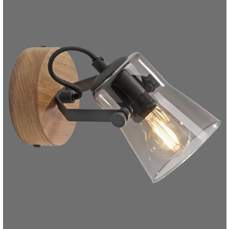 Lampa sufitowa / kinkiet GREEN LANGSTRÖM 11447-79 - Paul Neuhaus
