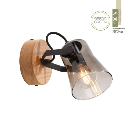 Lampa sufitowa / kinkiet GREEN LANGSTRÖM 11447-79 - Paul Neuhaus