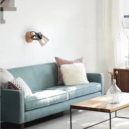 Lampa sufitowa / kinkiet GREEN LANGSTRÖM 11447-79 - Paul Neuhaus