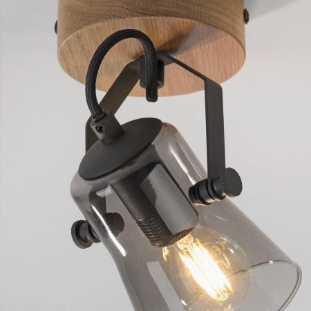 Lampa sufitowa / kinkiet GREEN LANGSTRÖM 11447-79 - Paul Neuhaus