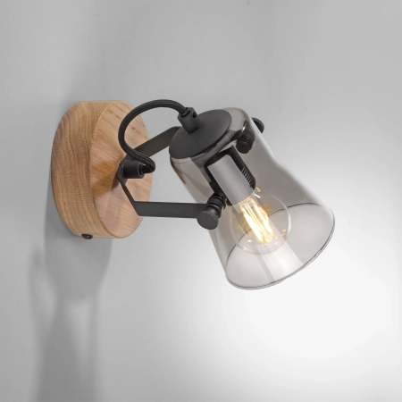 Lampa sufitowa / kinkiet GREEN LANGSTRÖM 11447-79 - Paul Neuhaus