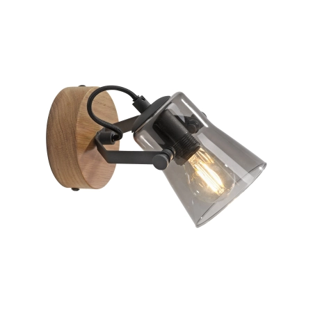 Lampa sufitowa / kinkiet GREEN LANGSTRÖM 11447-79 - Paul Neuhaus