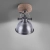 Lampa sufitowa SAMIA 11981-77 - Paul Neuhaus