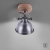 Lampa sufitowa SAMIA 11981-77 - Paul Neuhaus