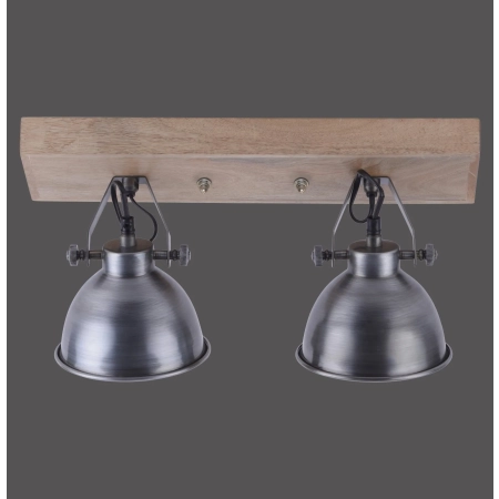 Lampa sufitowa SAMIA 11982-77 - Paul Neuhaus