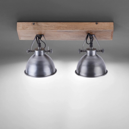 Lampa sufitowa SAMIA 11982-77 - Paul Neuhaus