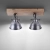 Lampa sufitowa SAMIA 11982-77 - Paul Neuhaus