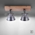 Lampa sufitowa SAMIA 11982-77 - Paul Neuhaus