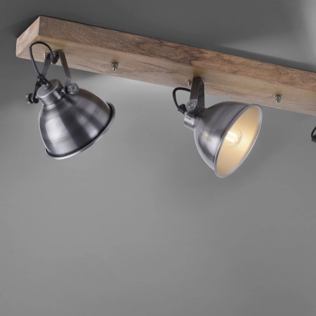 Lampa sufitowa SAMIA 11983-77 - Paul Neuhaus