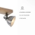 Lampa sufitowa SAMIA 11983-77 - Paul Neuhaus