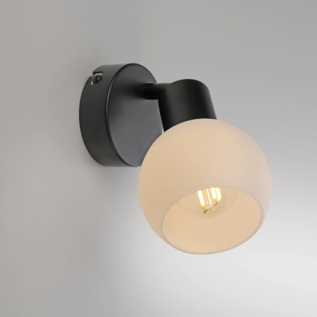 Kinkiet LOKI 12150-18 - Paul Neuhaus