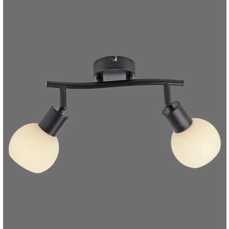 Lampa sufitowa LOKI 12151-18 - Paul Neuhaus
