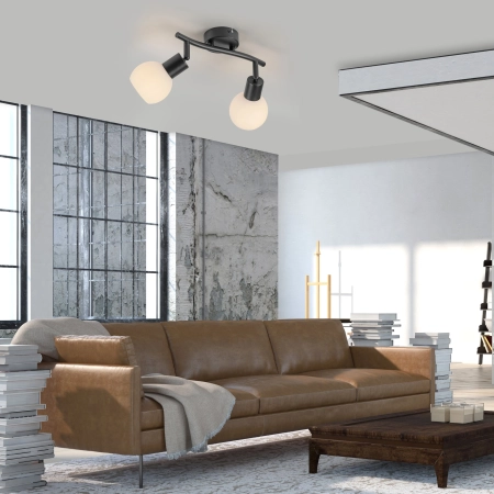 Lampa sufitowa LOKI 12151-18 - Paul Neuhaus