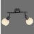 Lampa sufitowa LOKI 12151-18 - Paul Neuhaus
