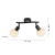 Lampa sufitowa LOKI 12151-18 - Paul Neuhaus