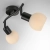 Lampa sufitowa LOKI 12151-18 - Paul Neuhaus