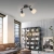 Lampa sufitowa LOKI 12151-18 - Paul Neuhaus