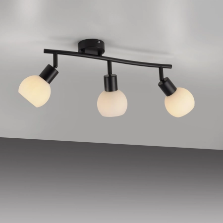 Lampa sufitowa LOKI 12152-18 - Paul Neuhaus