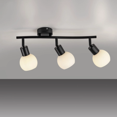 Lampa sufitowa LOKI 12152-18 - Paul Neuhaus