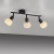 Lampa sufitowa LOKI 12152-18 - Paul Neuhaus