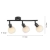 Lampa sufitowa LOKI 12152-18 - Paul Neuhaus