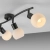 Lampa sufitowa LOKI 12152-18 - Paul Neuhaus